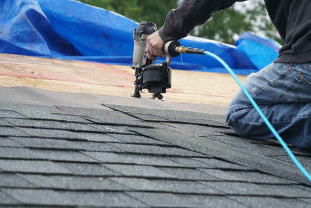 Quick and Trustworthy Emergency Roof Repair Services in Clayton, CA