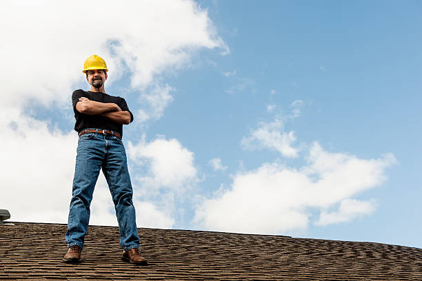 Best Emergency Roof Repair  in Clayton, CA