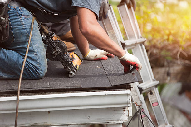 Best Best Roofing Contractors  in Clayton, CA