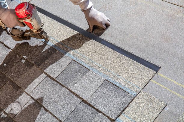 Tile Roofing Contractor in Clayton, CA