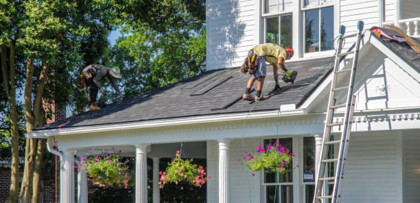 Roof Waterproofing Services in Clayton, CA